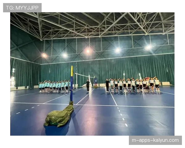 国家体育局推动青少年体育创新战略落地，推动青少年体育事业